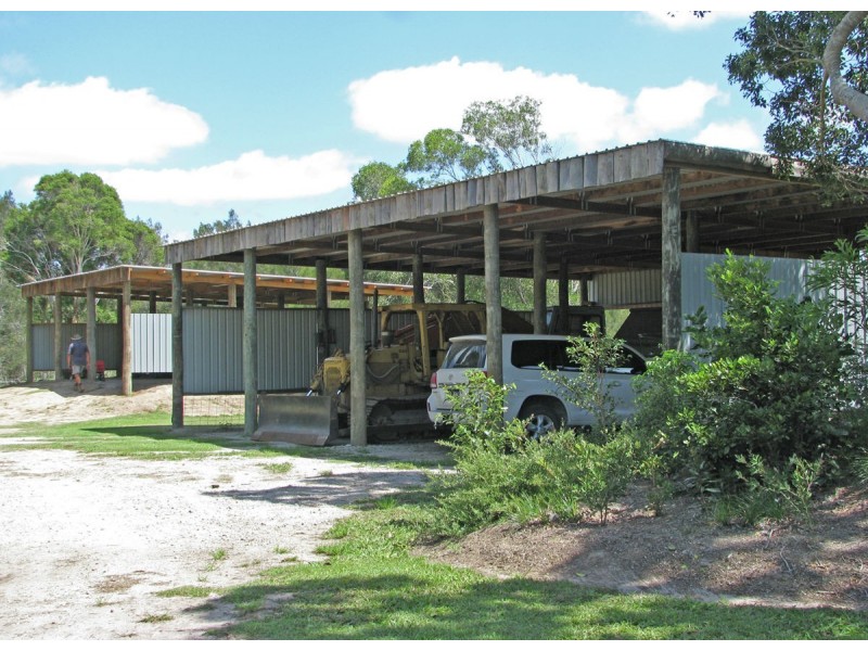 Goodwood Island NSW 2469