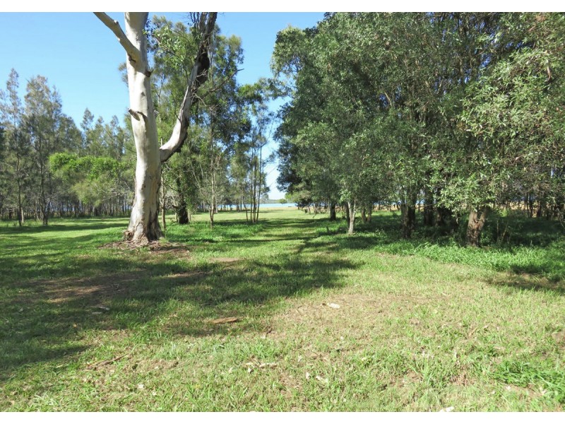 Goodwood Island NSW 2469