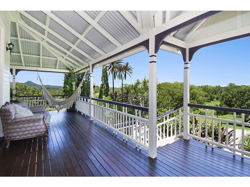 134 Lagoon Drive, Myocum NSW 2481