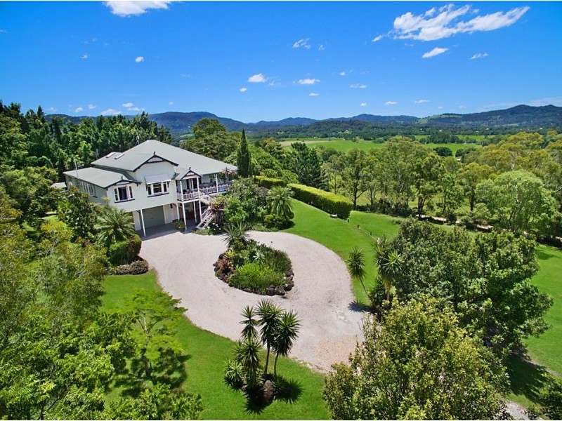 134 Lagoon Drive, Myocum NSW 2481