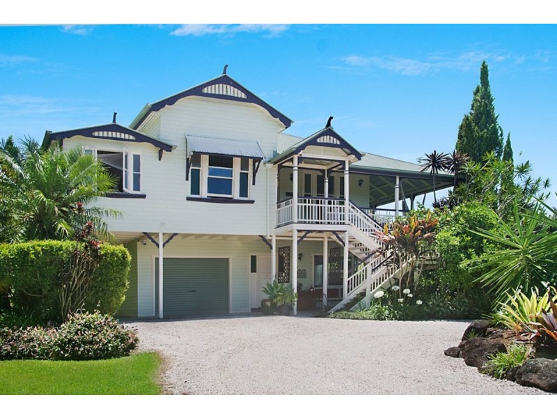 134 Lagoon Drive, Myocum NSW 2481