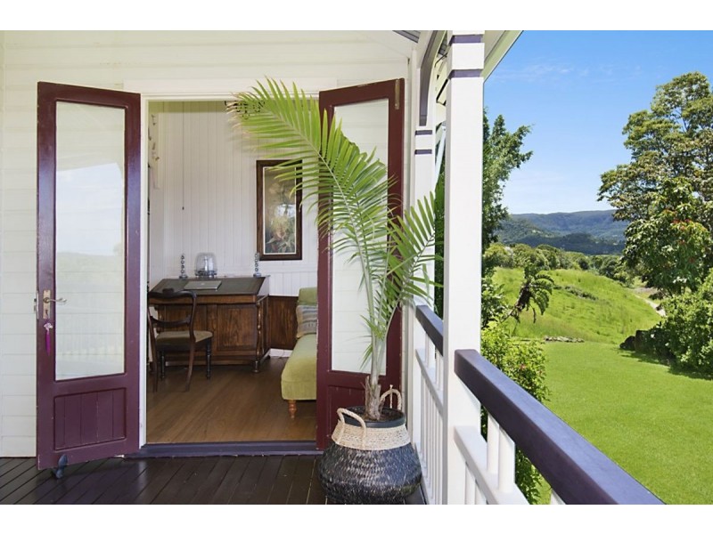 134 Lagoon Drive, Myocum NSW 2481