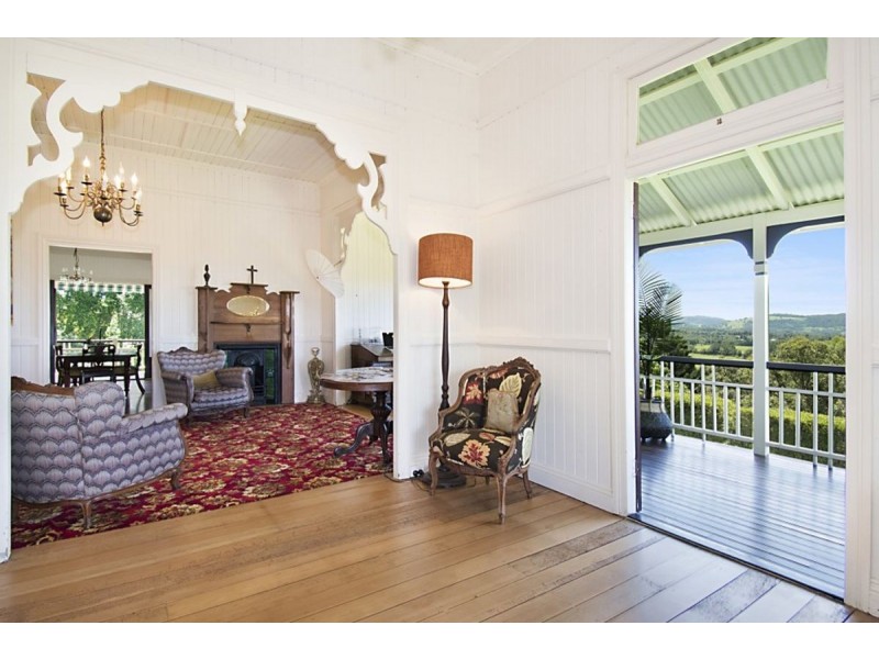 134 Lagoon Drive, Myocum NSW 2481