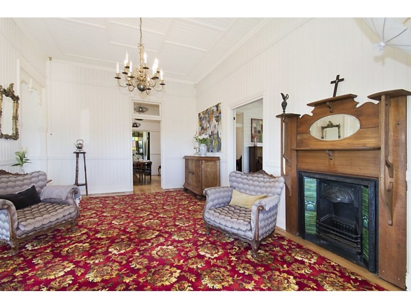 134 Lagoon Drive, Myocum NSW 2481