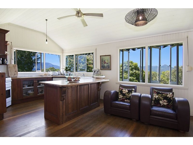 134 Lagoon Drive, Myocum NSW 2481