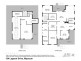 134 Lagoon Drive, Myocum NSW 2481 Floorplan