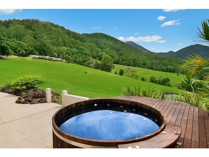 458 Byrrill Creek Road, Byrrill Creek NSW 2484