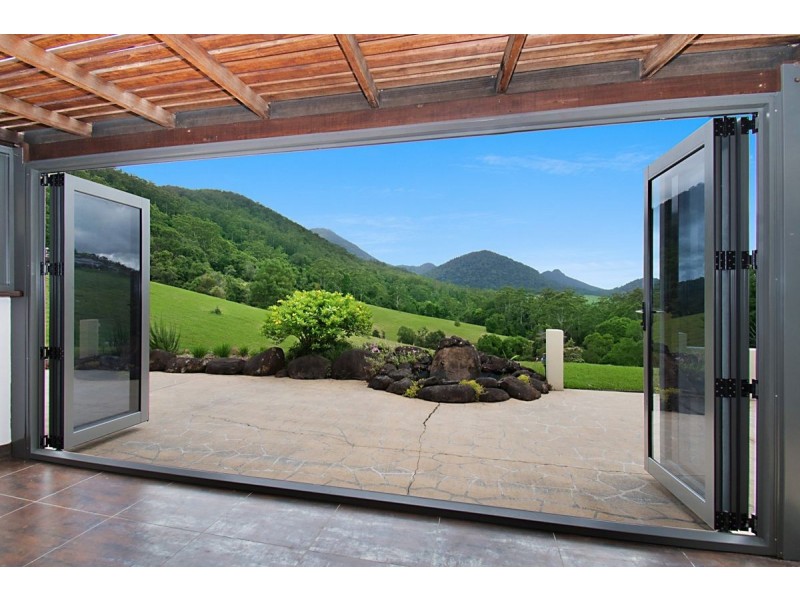 458 Byrrill Creek Road, Byrrill Creek NSW 2484