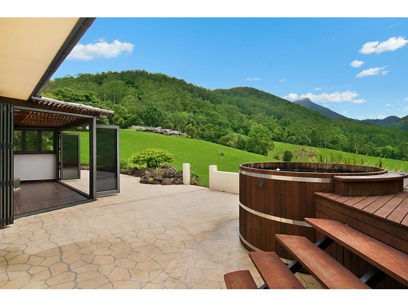 458 Byrrill Creek Road, Byrrill Creek NSW 2484