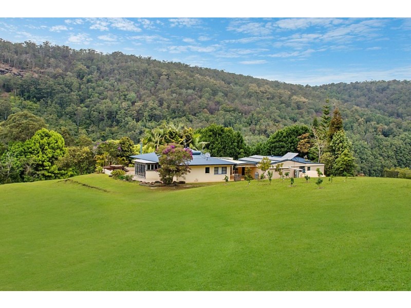 458 Byrrill Creek Road, Byrrill Creek NSW 2484