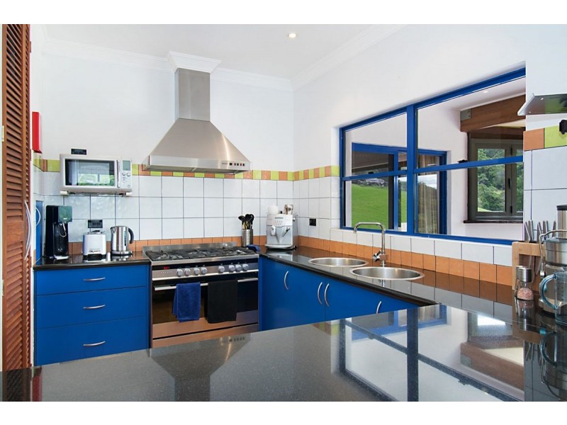 458 Byrrill Creek Road, Byrrill Creek NSW 2484