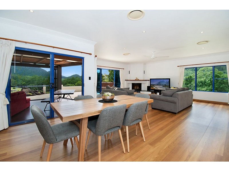 458 Byrrill Creek Road, Byrrill Creek NSW 2484