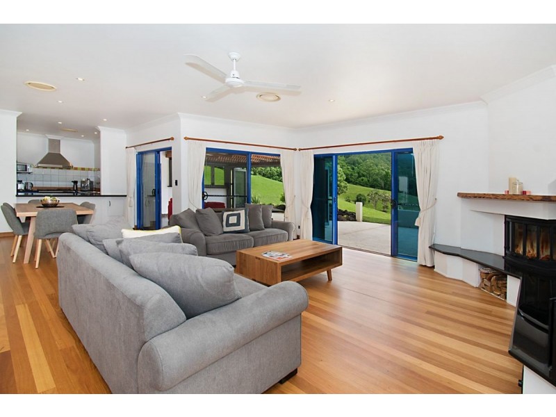 458 Byrrill Creek Road, Byrrill Creek NSW 2484