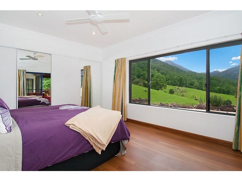 458 Byrrill Creek Road, Byrrill Creek NSW 2484