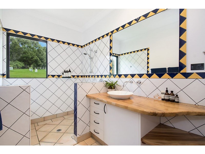 458 Byrrill Creek Road, Byrrill Creek NSW 2484