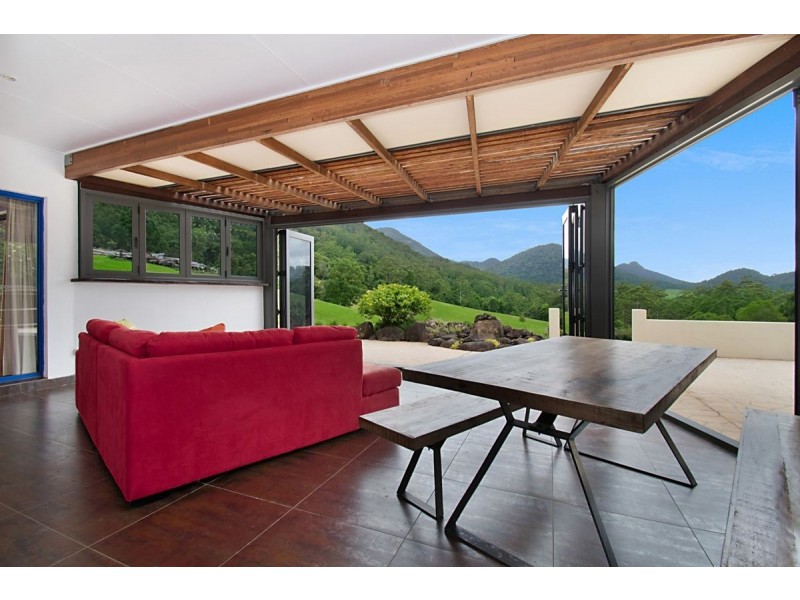 458 Byrrill Creek Road, Byrrill Creek NSW 2484