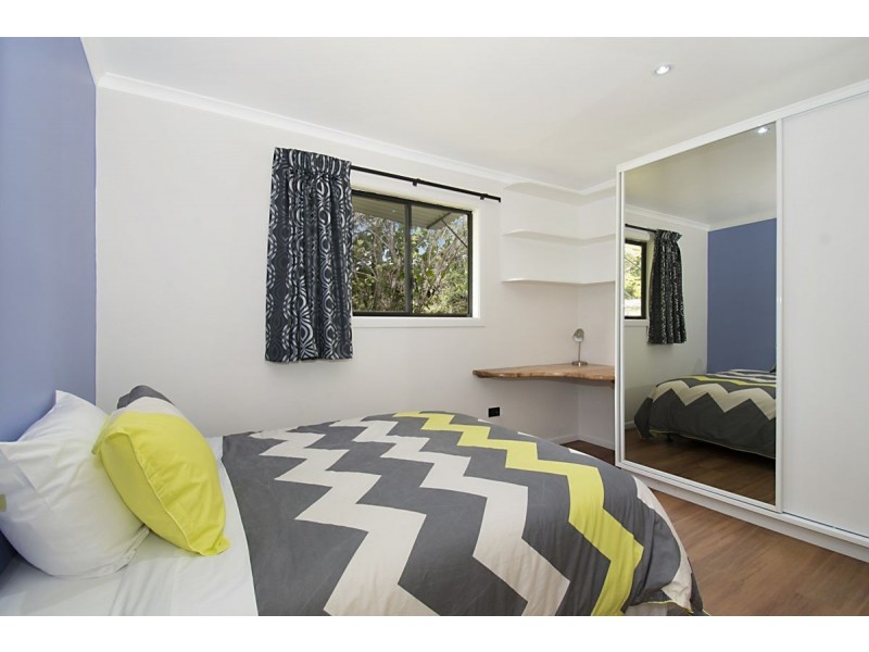 458 Byrrill Creek Road, Byrrill Creek NSW 2484