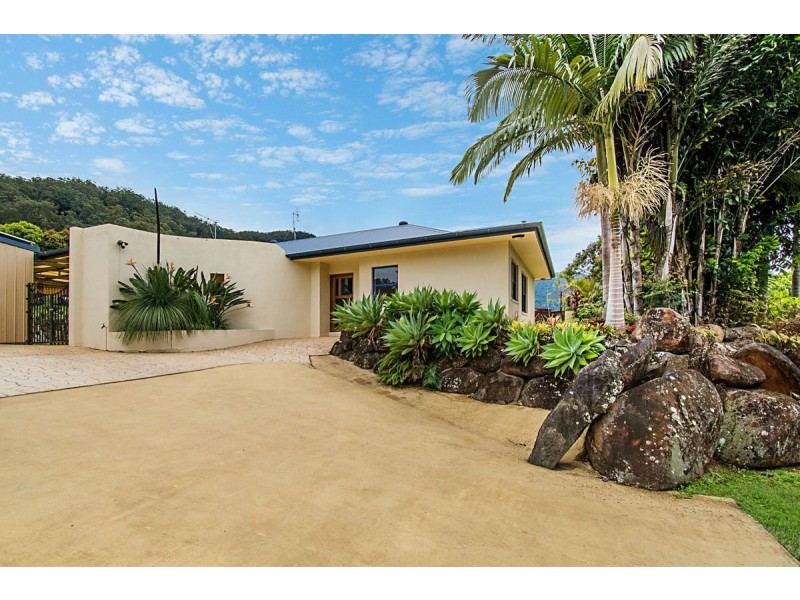 458 Byrrill Creek Road, Byrrill Creek NSW 2484