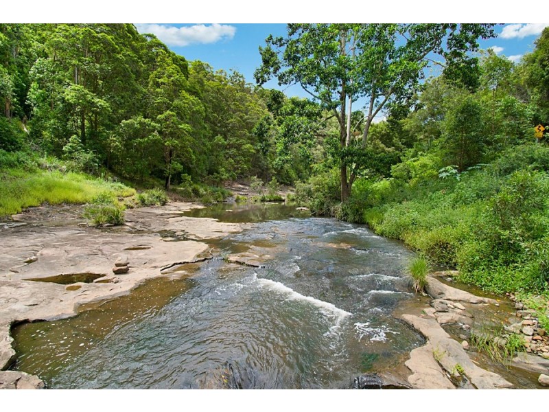 458 Byrrill Creek Road, Byrrill Creek NSW 2484