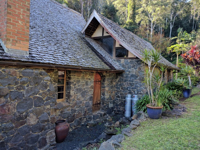 202 The Warra Willows Road, Upper Burringbar NSW 2483