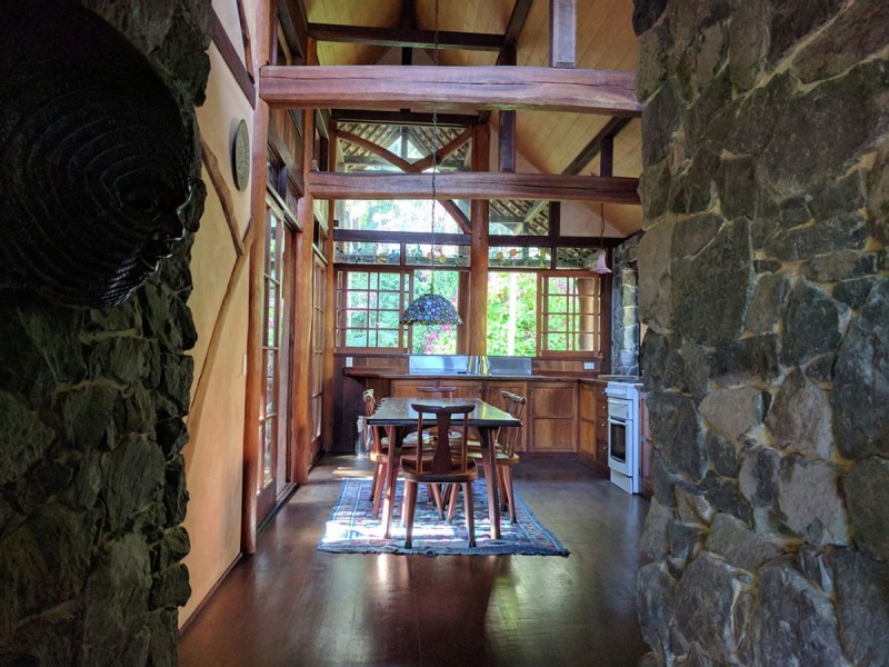 202 The Warra Willows Road, Upper Burringbar NSW 2483