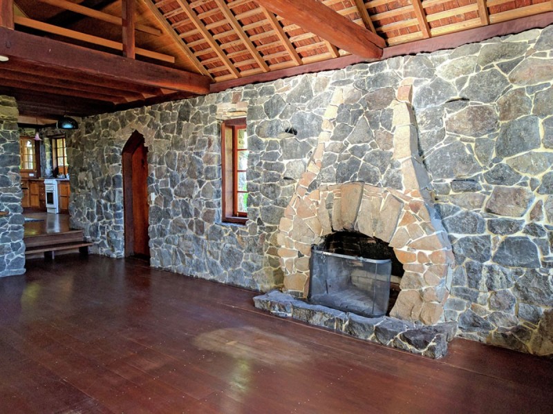 202 The Warra Willows Road, Upper Burringbar NSW 2483