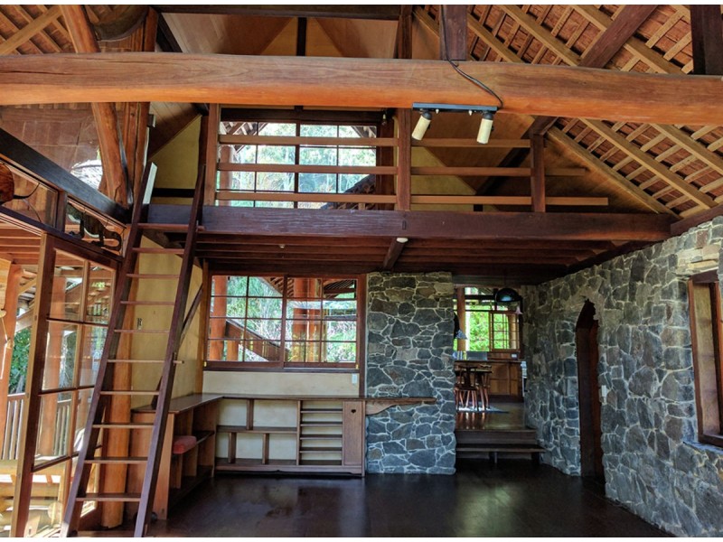 202 The Warra Willows Road, Upper Burringbar NSW 2483