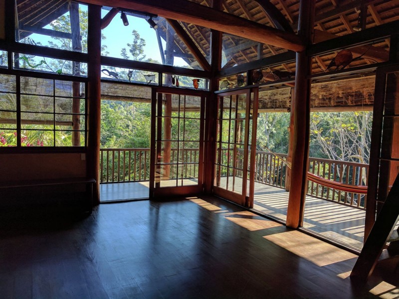 202 The Warra Willows Road, Upper Burringbar NSW 2483