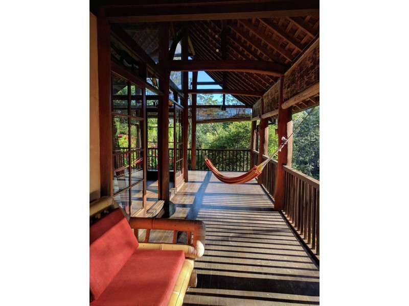 202 The Warra Willows Road, Upper Burringbar NSW 2483