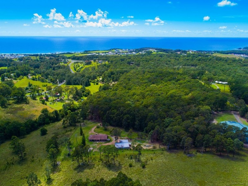 151 Diamond Beach Road, Red Head NSW 2430