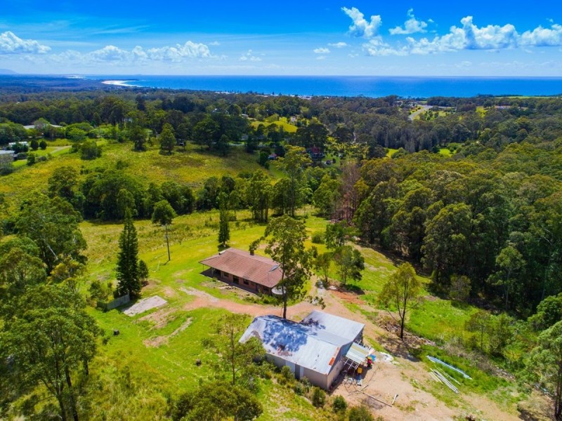 151 Diamond Beach Road, Red Head NSW 2430