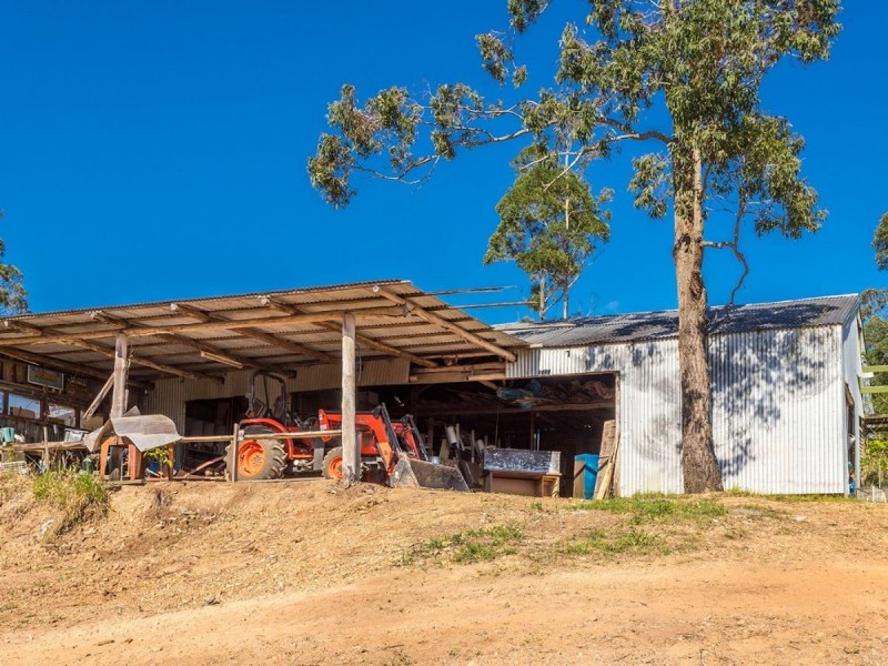 151 Diamond Beach Road, Red Head NSW 2430