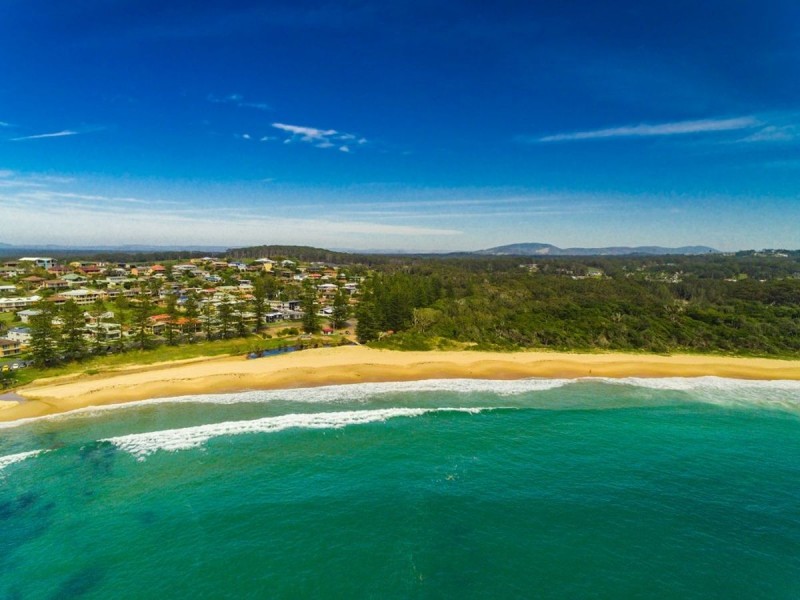 151 Diamond Beach Road, Red Head NSW 2430
