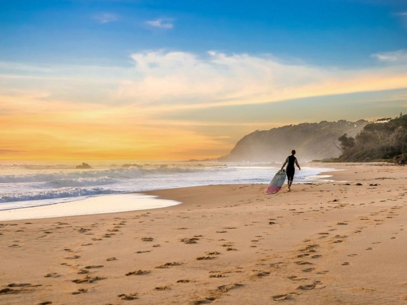 151 Diamond Beach Road, Red Head NSW 2430