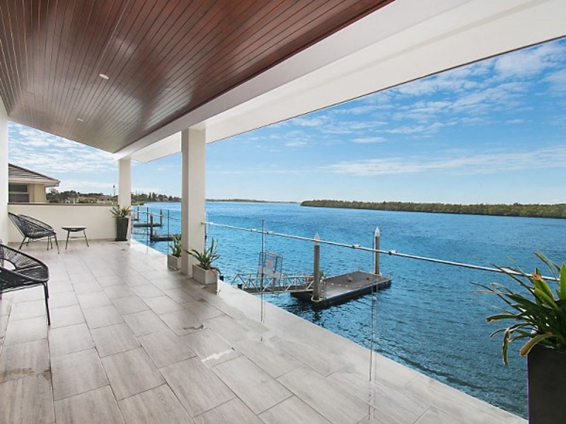 101 Burns Point Ferry Road, Ballina NSW 2478