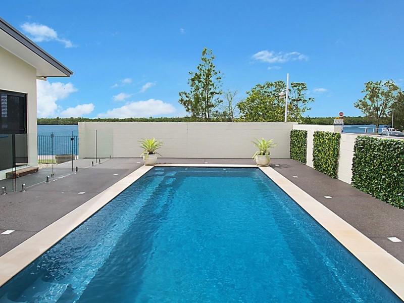 101 Burns Point Ferry Road, Ballina NSW 2478