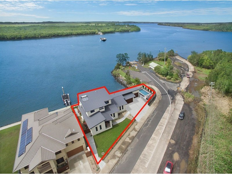 101 Burns Point Ferry Road, Ballina NSW 2478