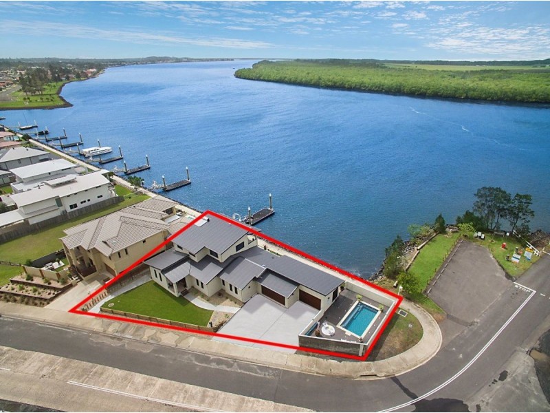 101 Burns Point Ferry Road, Ballina NSW 2478