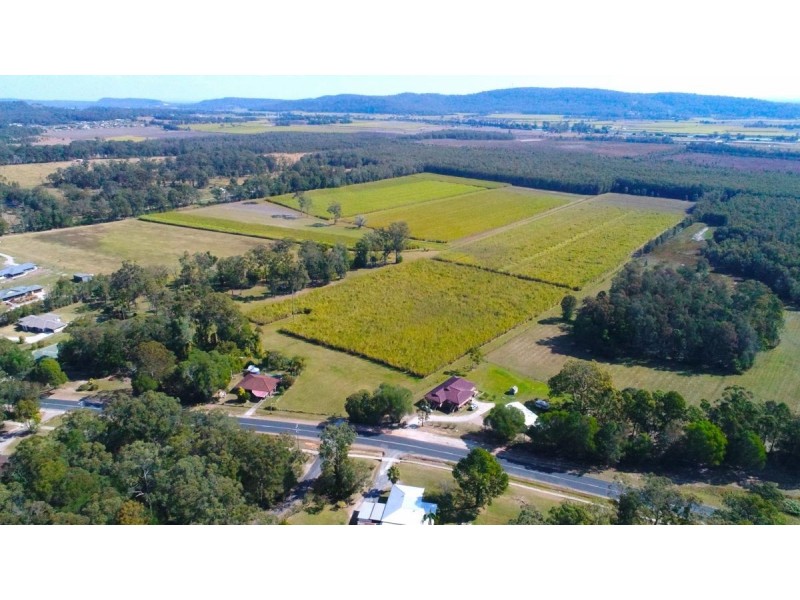 308 Brooms Head Road, Gulmarrad NSW 2463