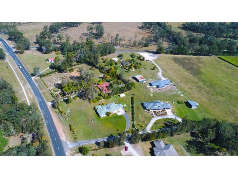 308 Brooms Head Road, Gulmarrad NSW 2463