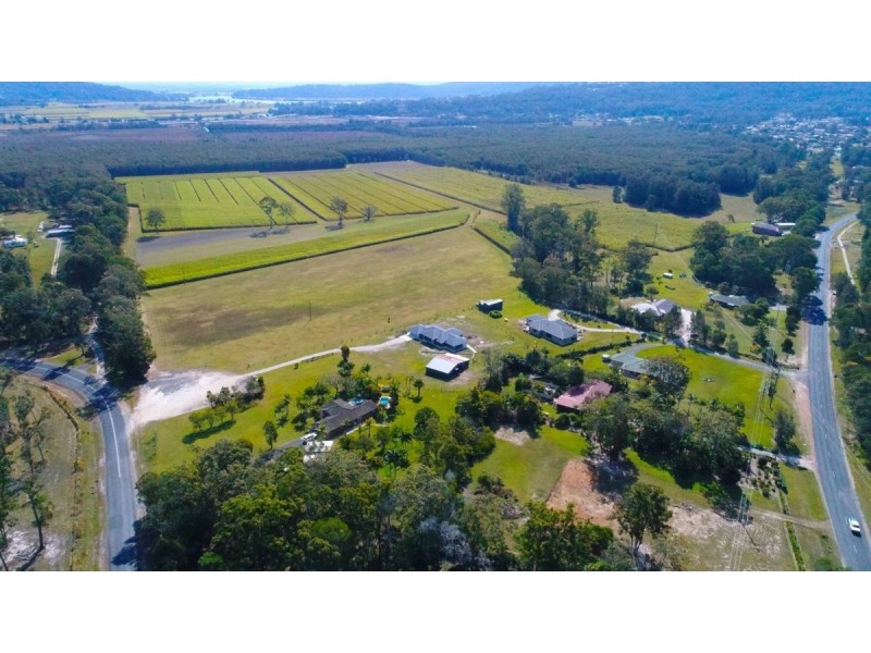 308 Brooms Head Road, Gulmarrad NSW 2463