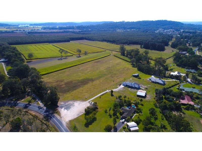 308 Brooms Head Road, Gulmarrad NSW 2463