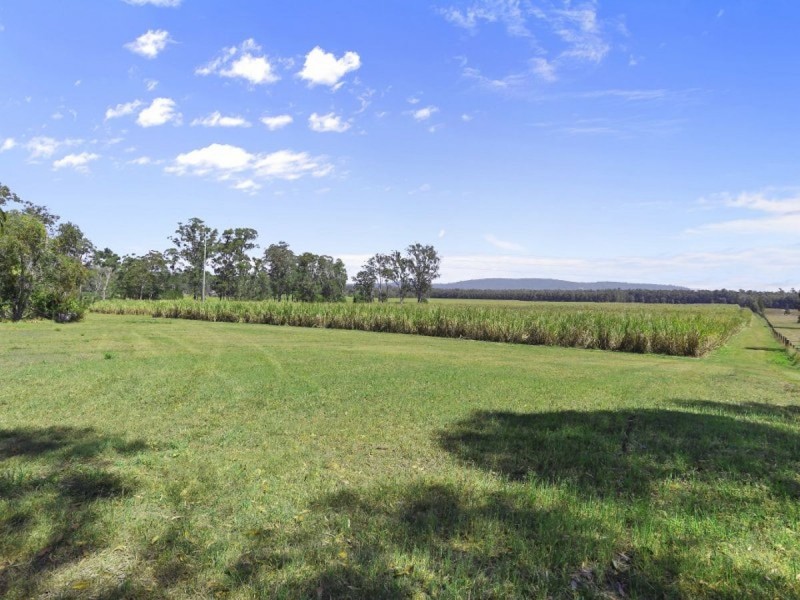 308 Brooms Head Road, Gulmarrad NSW 2463