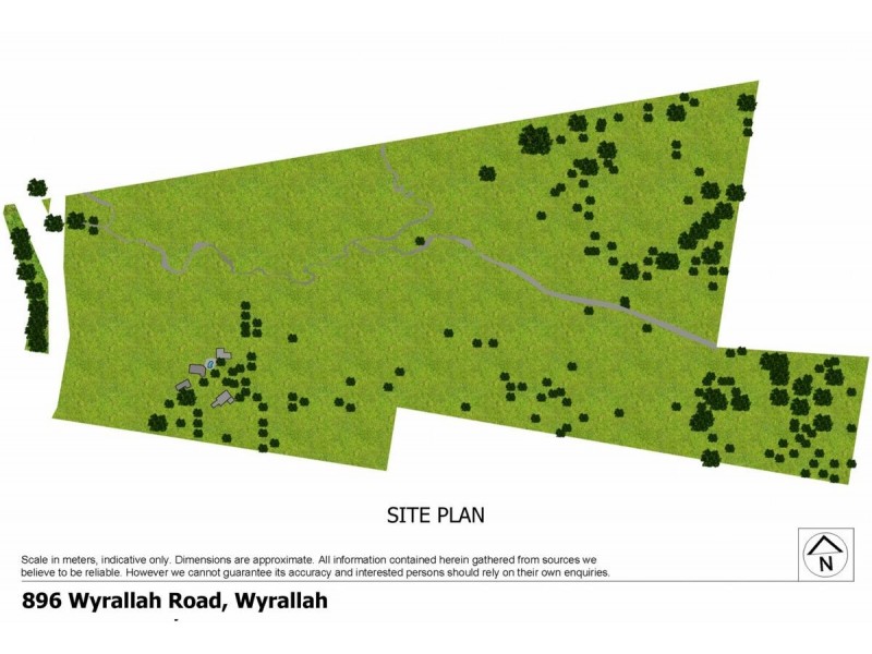 896 Wyrallah Road, Wyrallah NSW 2480