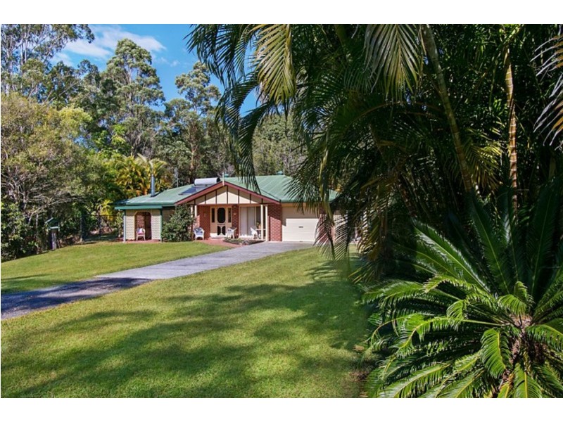 31 Wallaroo Drive, Burringbar NSW 2483