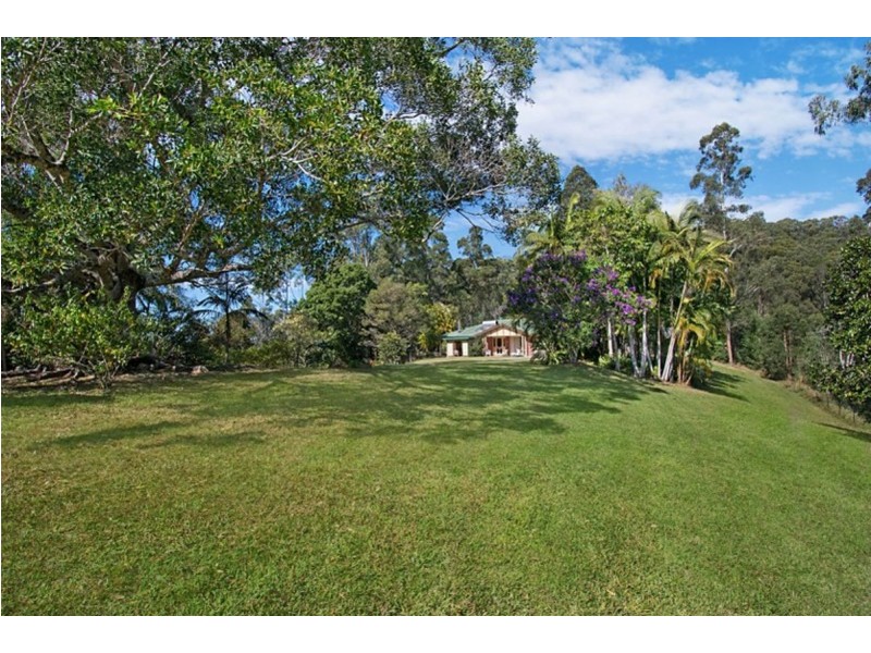 31 Wallaroo Drive, Burringbar NSW 2483