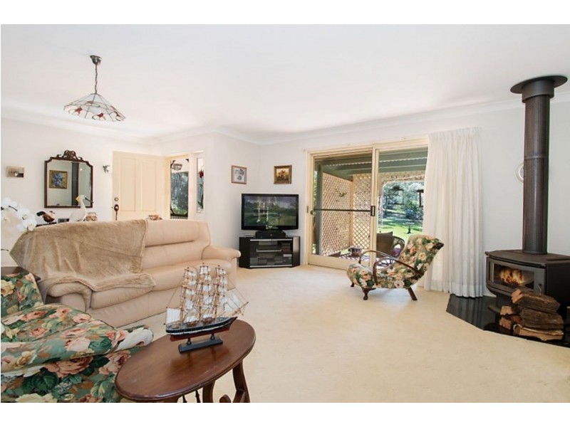 31 Wallaroo Drive, Burringbar NSW 2483