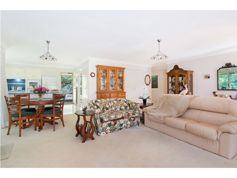 31 Wallaroo Drive, Burringbar NSW 2483