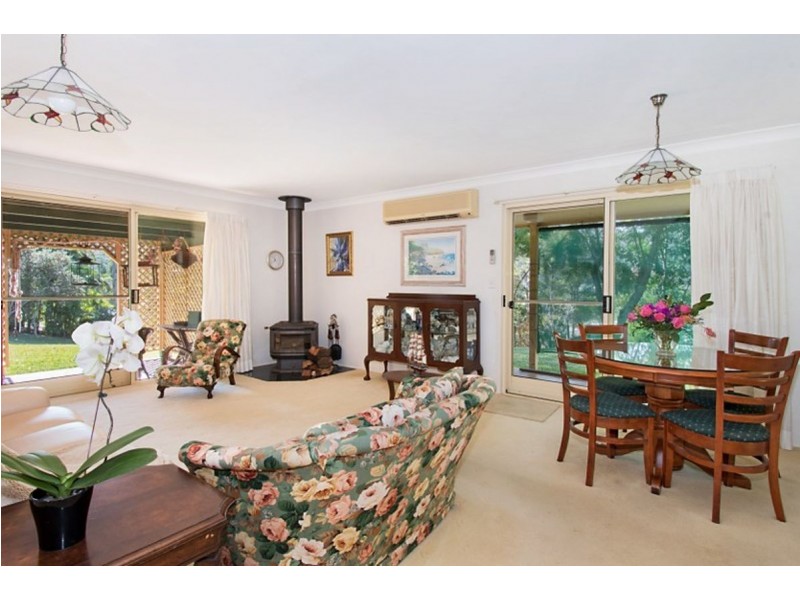 31 Wallaroo Drive, Burringbar NSW 2483