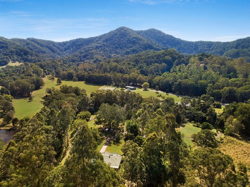 31 Wallaroo Drive, Burringbar NSW 2483